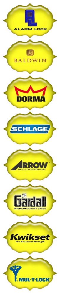 Master Locksmith Store Clarkston, GA 404-574-4971 - brands-sid-verticle