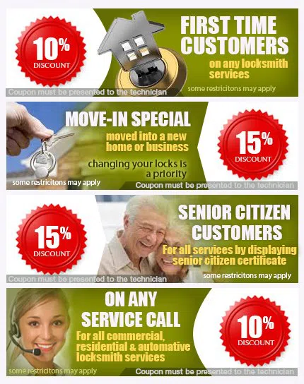 Master Locksmith Store Clarkston, GA 404-574-4971 - coupons
